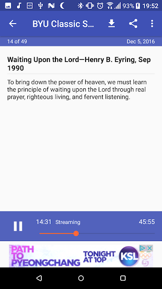 LDS Podcasts Free screenshot 3