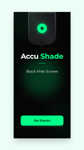 AccuShade screenshot 1
