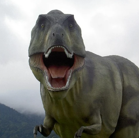 Download Dinosaur Simulator City Attack