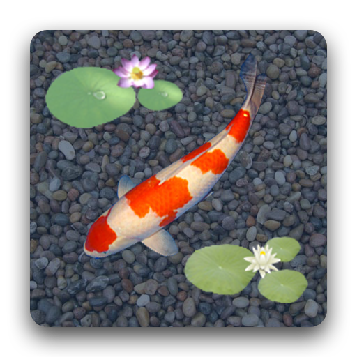 AniPet Koi Live Wallpaper