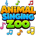 Animal Park Voice Zoo Game screenshot 1