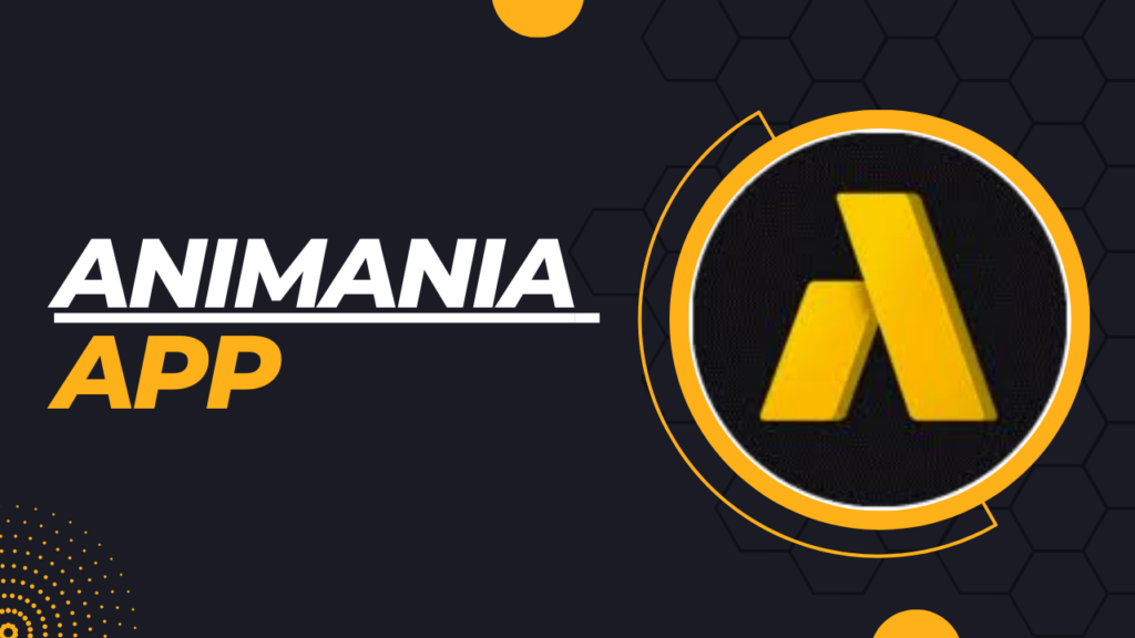 برنامج Animania مهكر للاندرويد screenshot 1