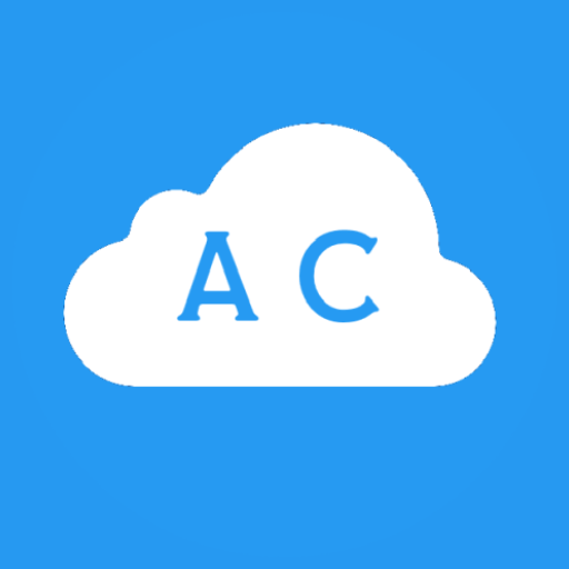 تحميل انمي كلاود - anime cloud