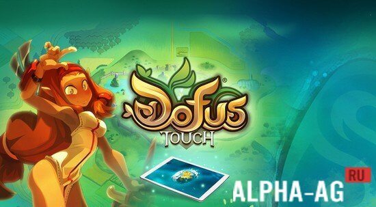 DOFUS Touch