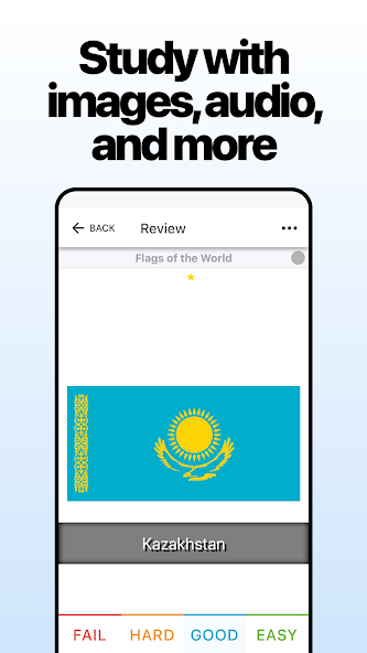 AnkiApp screenshot 4