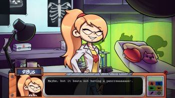 Operation NOVEL: Season 1 v. 1.0.1 на Андроид screenshot 2