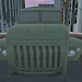 Heavy Offroad Truck Sim screenshot 1
