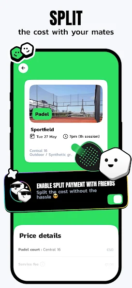 Anybuddy screenshot 4