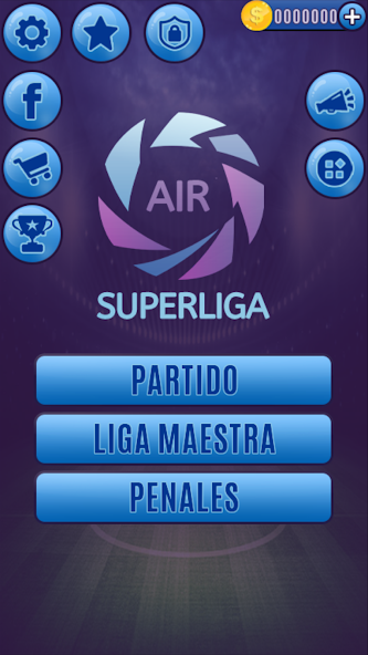 Air Superliga