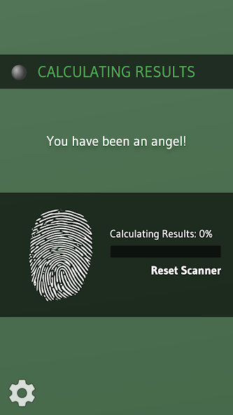 Naughty or Nice screenshot 3