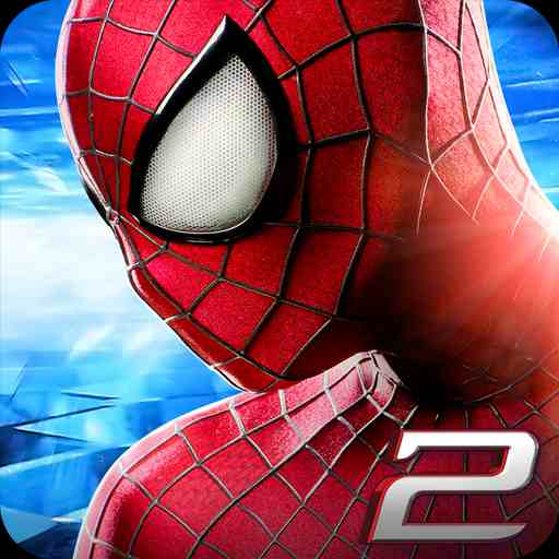 تحميل سبايدر مان The Amazing Spider-Man 2 للاندرويد مهكرة