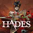 Hades screenshot 1