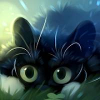 Sneaky Cat Live Wallpaper 1.0.2