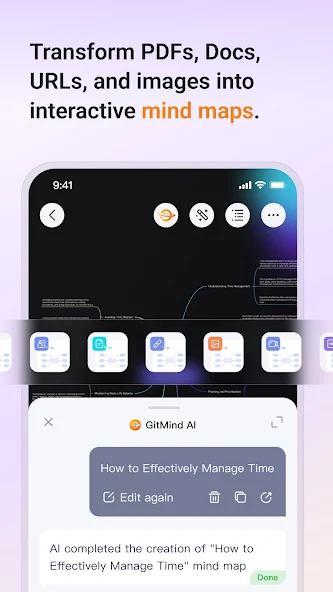 GitMind