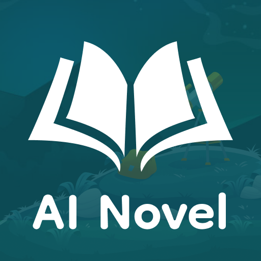 AI Novel Generator - Novel Maker