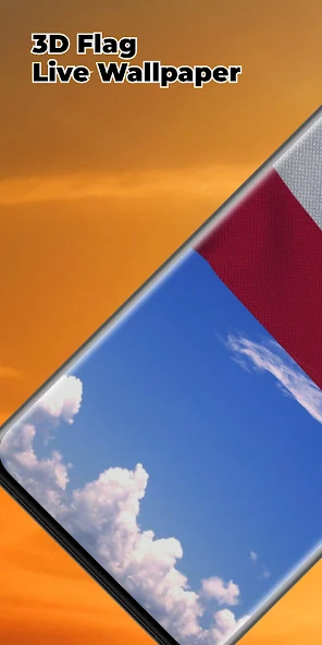 Austria Flag