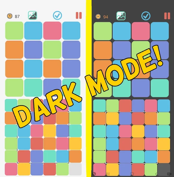 Puzzle Race screenshot 3