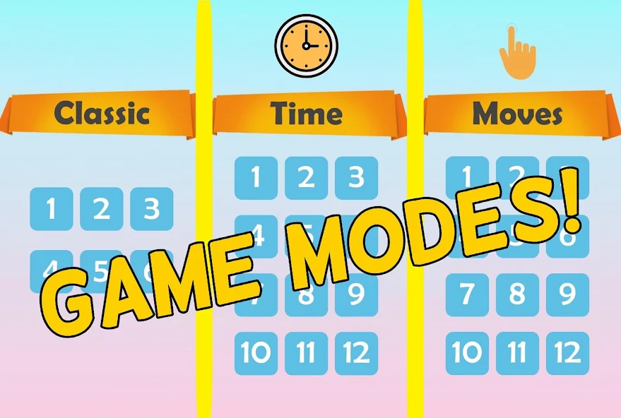 Puzzle Race screenshot 5