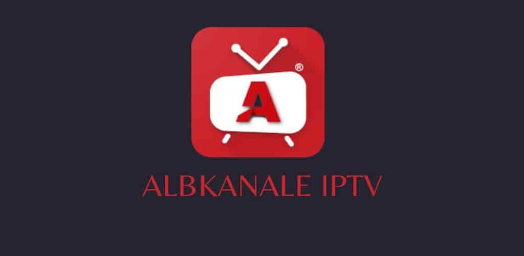 AlbKanale IPTV screenshot 5