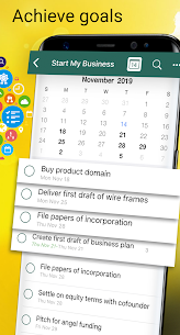 Todo Cloud screenshot 5