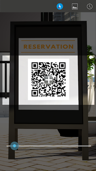 QR Scanner