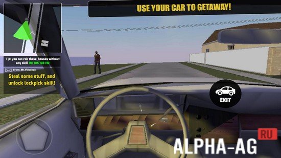 Steal 'N Loot screenshot 4