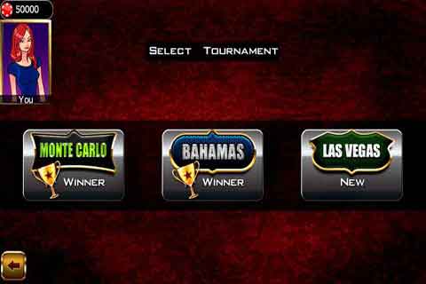 Backgammon Championship screenshot 3