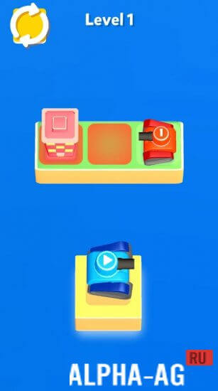 Puzzle Formation screenshot 2