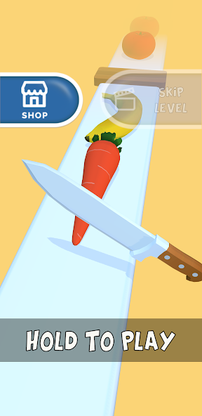 Perfect Slice
