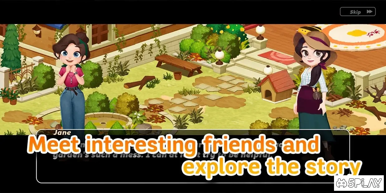 Hellopet House