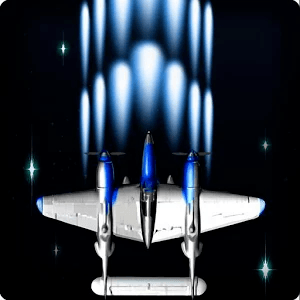 STRIKERS 1945 World War screenshot 1