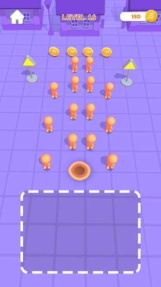Loop Snake screenshot 5