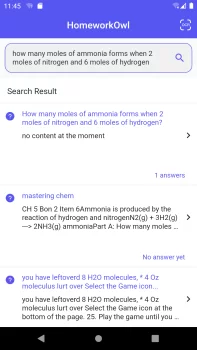 ГДЗ Сова на Экране Блокировки 1.1.9 Бесплатно на Андроид screenshot 2