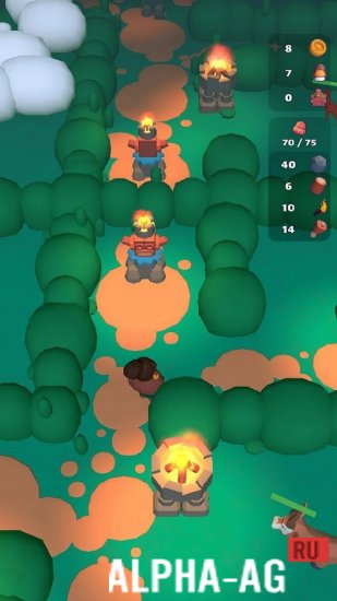 Island Survival screenshot 2