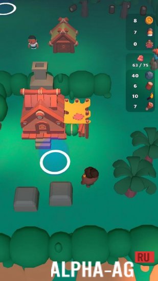 Island Survival screenshot 3
