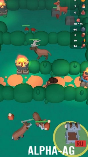 Island Survival screenshot 5