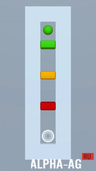 Color Ball Maze screenshot 3