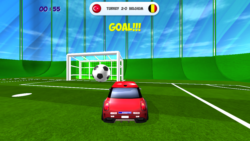 WorldCarSoccer