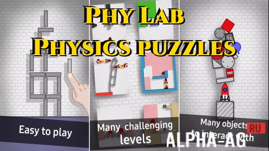 Phy Lab