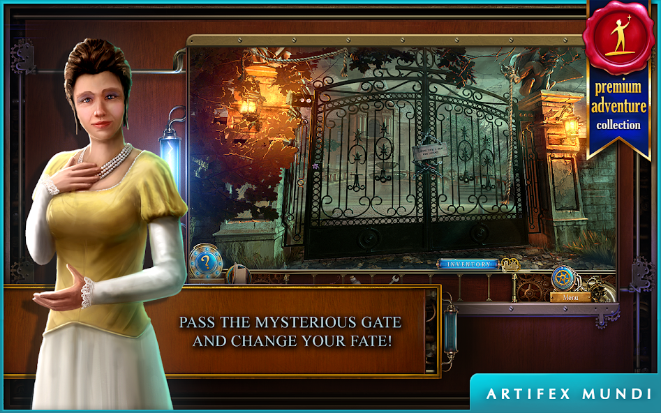 Mysteries 2