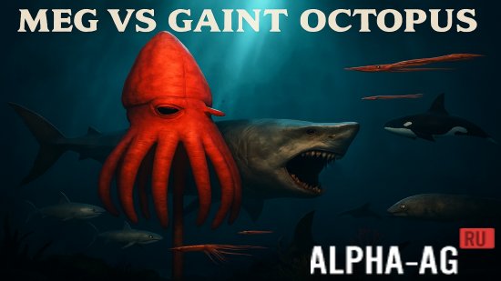 Hungry Waters: Shark Games screenshot 5
