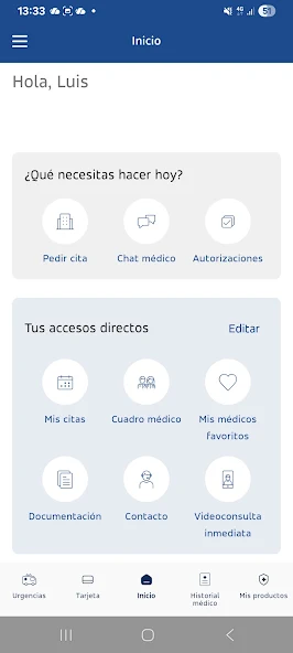 Asisa