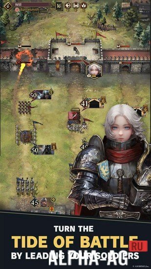 Against War screenshot 3