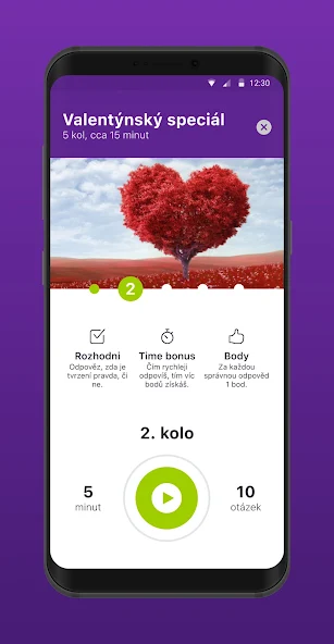 Quizo screenshot 3