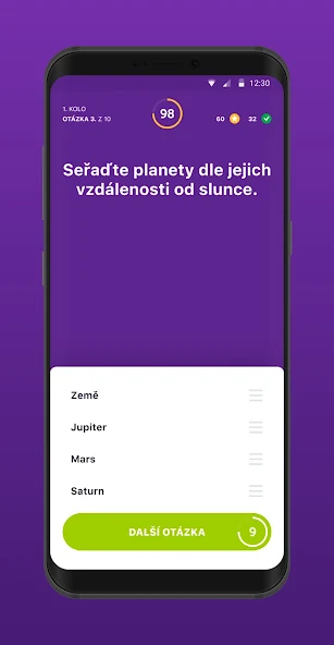 Quizo screenshot 5