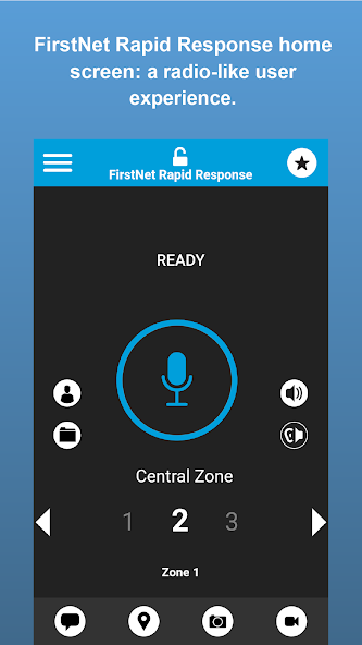 AT&T EPTT screenshot 2