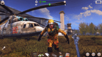 Radiation City на Android screenshot 2