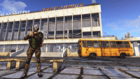 Radiation City на Android screenshot 3