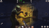 Radiation City на Android screenshot 4