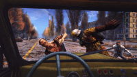 Radiation City на Android screenshot 5
